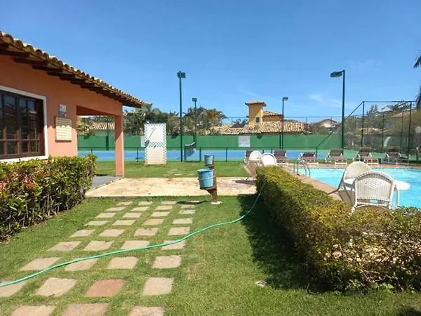 Suite Da Frente Com Copa, Wifi E Acesso Independente Búzios